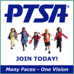 PTSA Parent/Guardian Membership Product Image